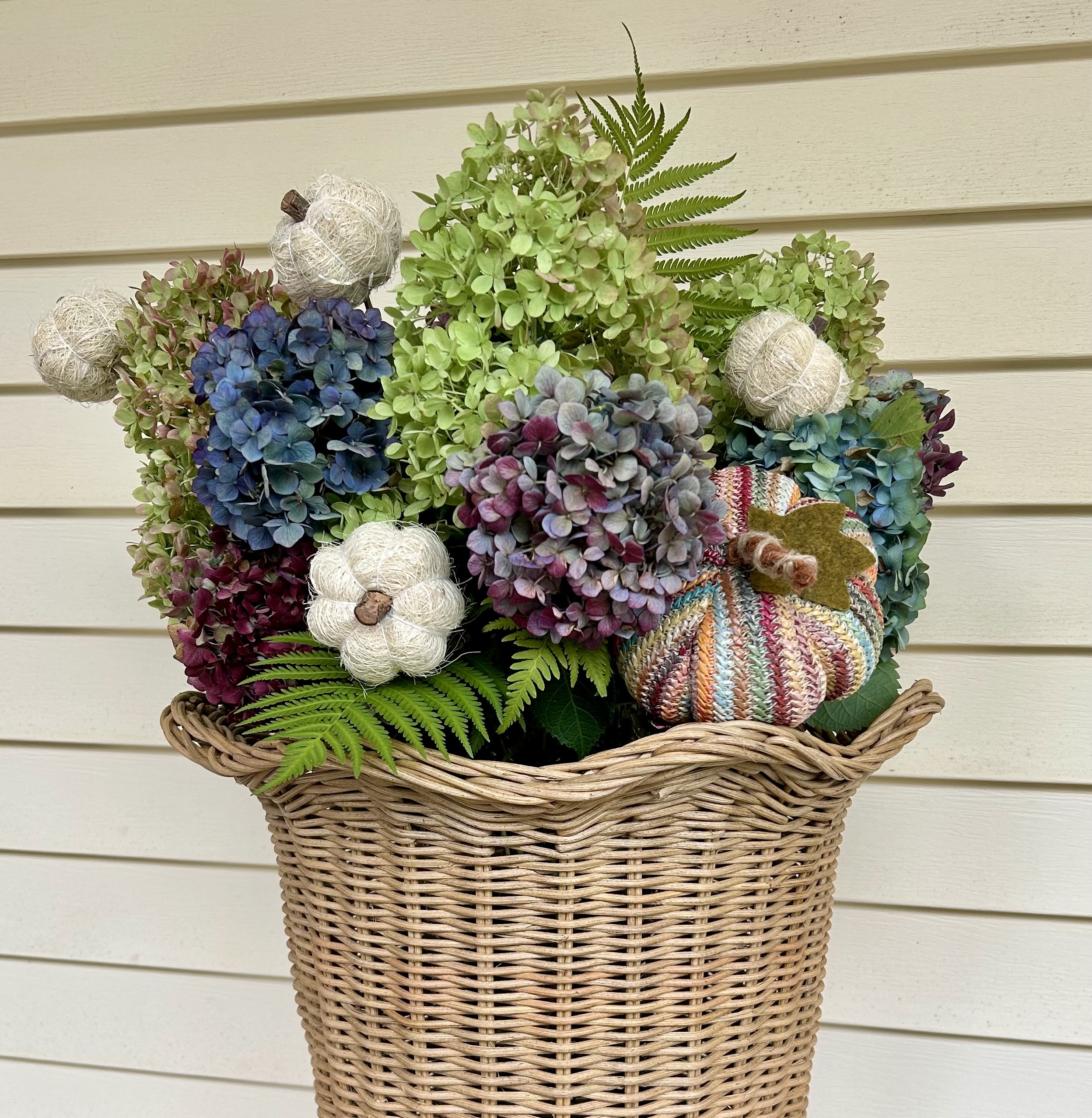 Floral arrangement